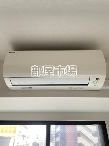 アートヴィラージュ亀戸の設備|エアコン