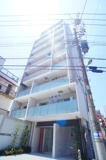 レアライズ川崎の画像