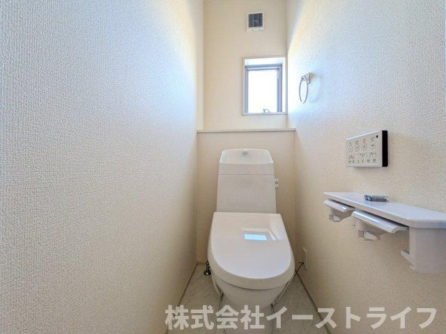 【新築戸建】　いわき市好間町上好間第4　長期優良住宅のその他|不動産についてお困りの方、どんな些細なことでもご相談下さい！
当社ではいわき市の新築建売などの物件を数多く取り扱っております。気になることがございましたら、お気軽にご連絡ください。