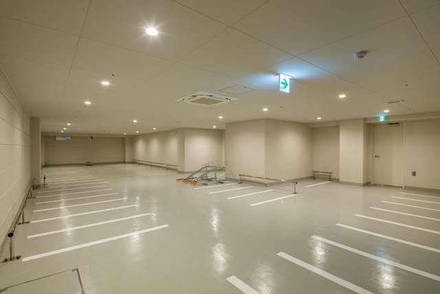 ＫＤＸレジデンス横濱紅葉坂のその他共用部分