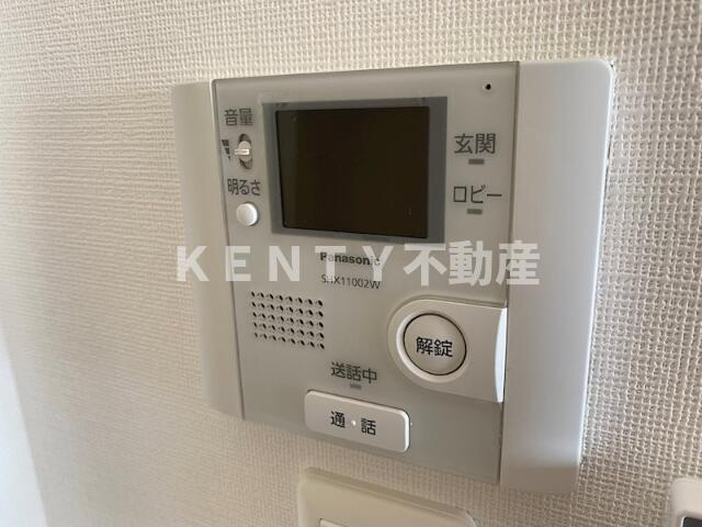 【セキュリティ】 | エリヴィエール