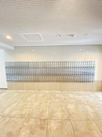 ミルト熊野の設備