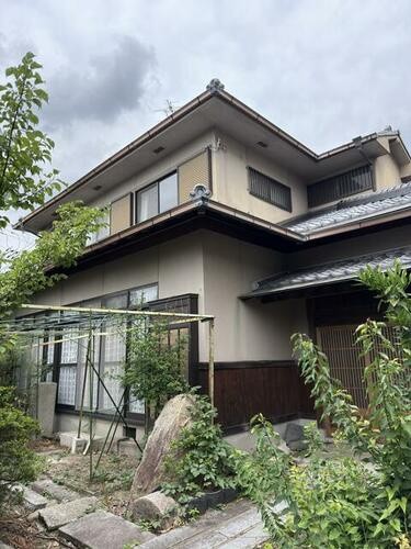 野崎2丁目　中古一戸建て