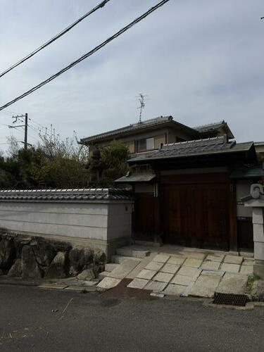 野崎2丁目　中古一戸建ての前面道路含む現地写真|■物件内覧・資金計画相談・住宅ローン相談、リフォーム相談、お問合せ受付中■
※当日・翌日のご内覧、ご相談はお電話でのお問合せがスムーズです！