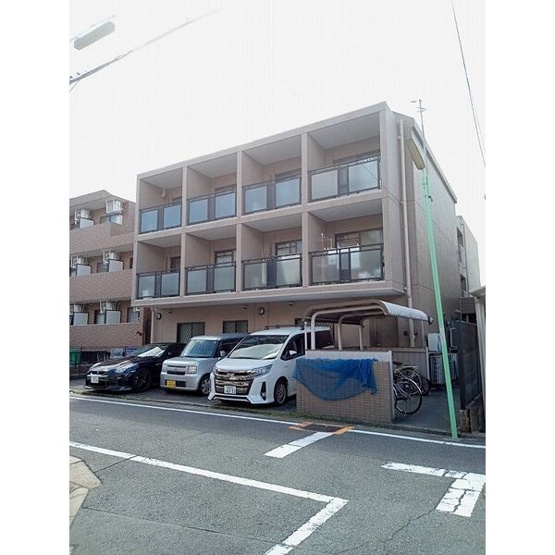 【駐車場】 | MGファースト