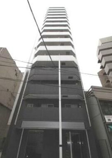 【外観】 | フォレシティ神田須田町