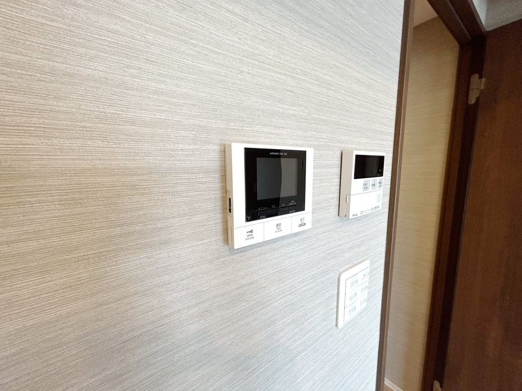 アヴェニーユ参番館のその他