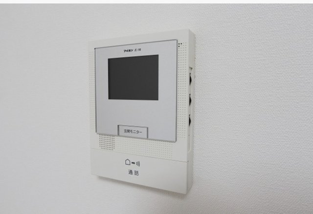 マンションライツのセキュリティ