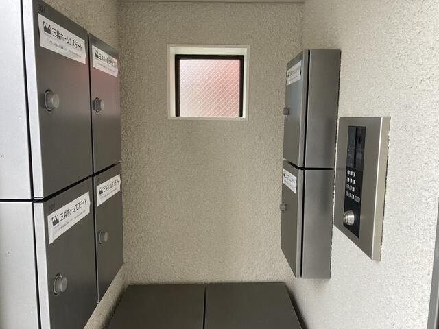 アジュール池袋本町のその他共用部分