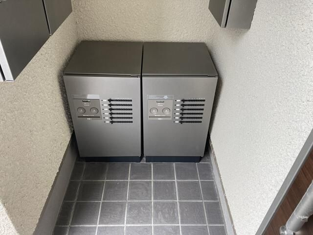 アジュール池袋本町のその他共用部分