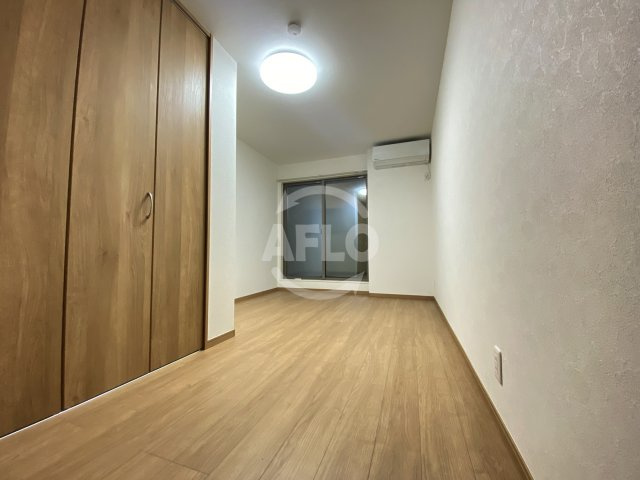 JPmaison此花（ジェイピーメゾンコノハナ）の洋室|JPmaison此花（ジェイピーメゾンコノハナ）洋室