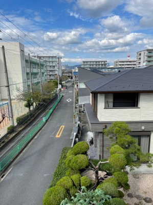 【展望】 | 吉田ハイツ