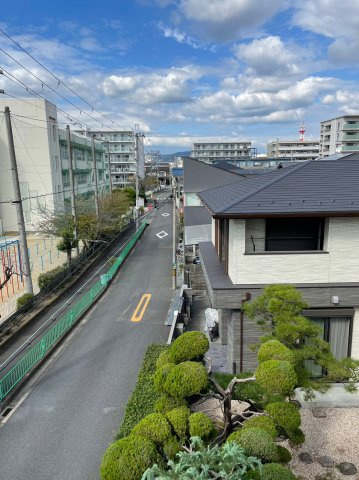 【展望】 | 吉田ハイツ