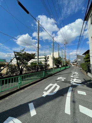 【周辺】 | 吉田ハイツ