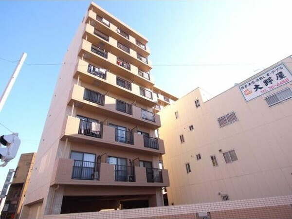 A・CITY朝日町　　刈谷市近郊の賃貸ならクラスホーム刈谷店