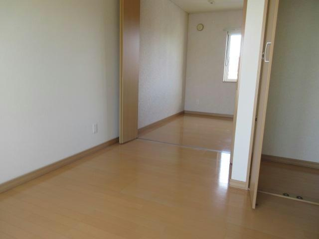 フレンド23の内装