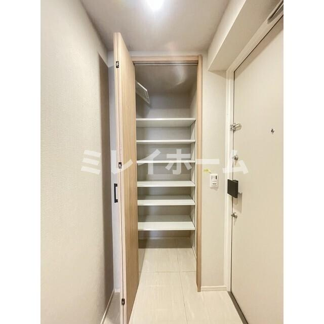 タスキ リシェス 池上のその他