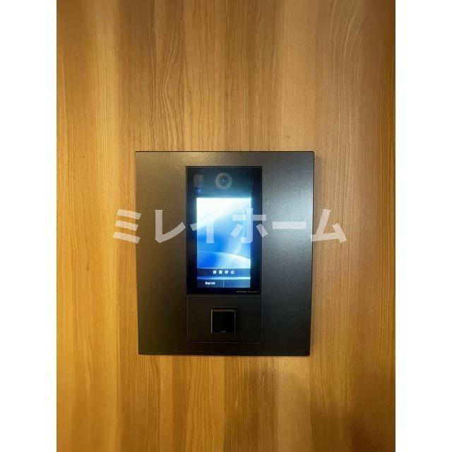タスキ リシェス 池上のその他
