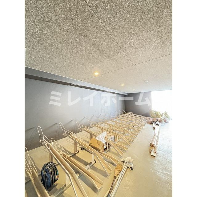 タスキ リシェス 池上のその他