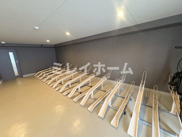 タスキ リシェス 池上のその他共用部分