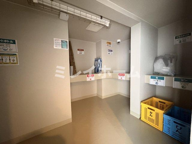 タスキ リシェス 池上のその他
