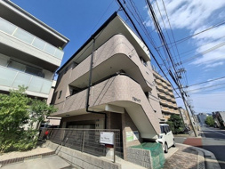 ＹＭハイツの画像