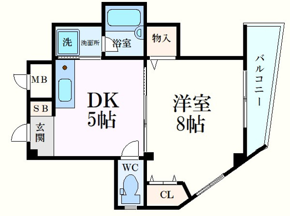 ＹＭハイツ