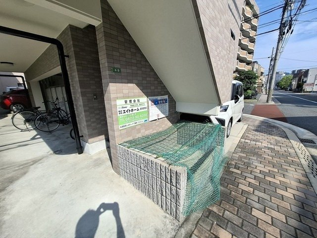 【設備】ＹＭハイツ