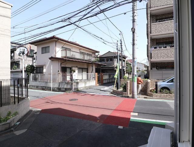 コド大塚の展望