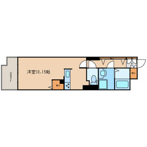 【間取り】 | ビュートップ桜並