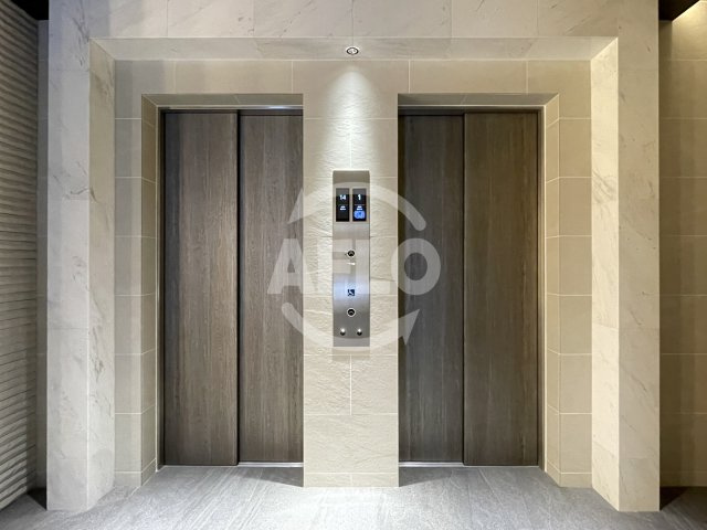 S-RESIDENCE福島玉川Deux