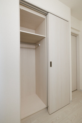 【収納】