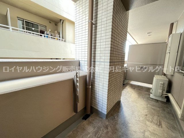 ※同タイプ別部屋参照