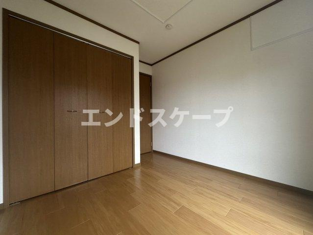 アフロートの洋室|高崎、前橋のお部屋探しはエンドスケープまで！お客様の理想お聞かせ下さい♪