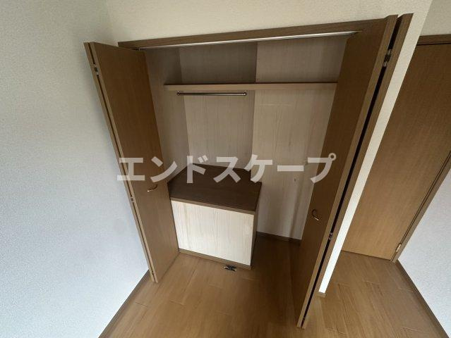 アフロートの収納|高崎、前橋のお部屋探しはエンドスケープまで！お客様の理想お聞かせ下さい♪