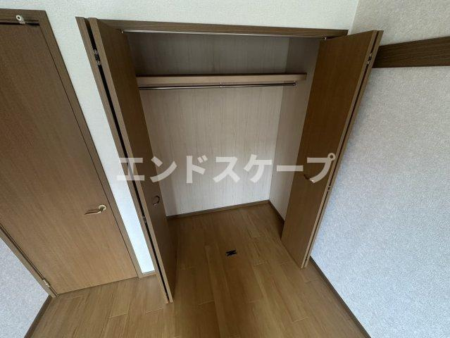 アフロートの収納|高崎、前橋のお部屋探しはエンドスケープまで！お客様の理想お聞かせ下さい♪