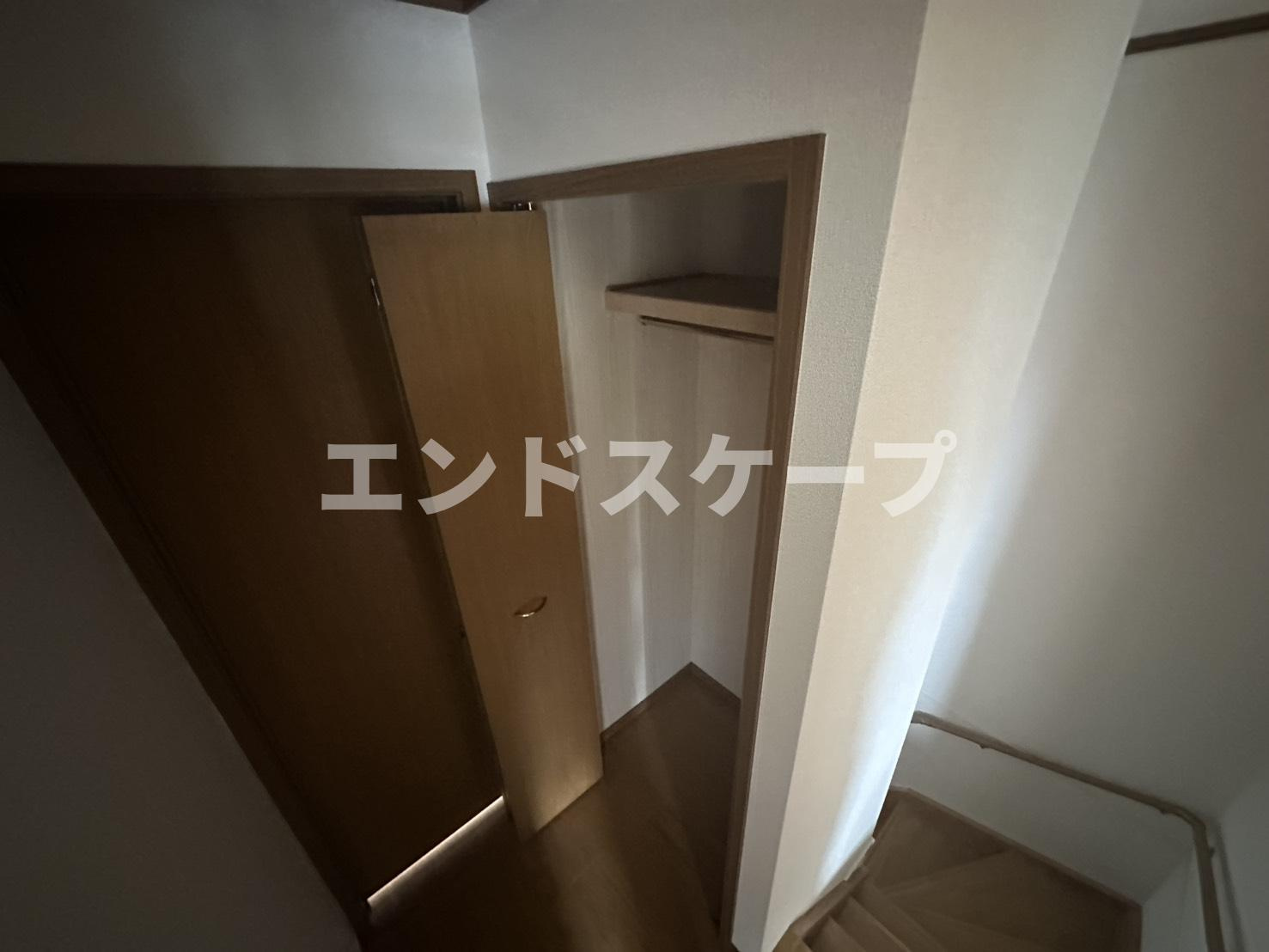 アフロートの収納|高崎、前橋のお部屋探しはエンドスケープまで！お客様の理想お聞かせ下さい♪