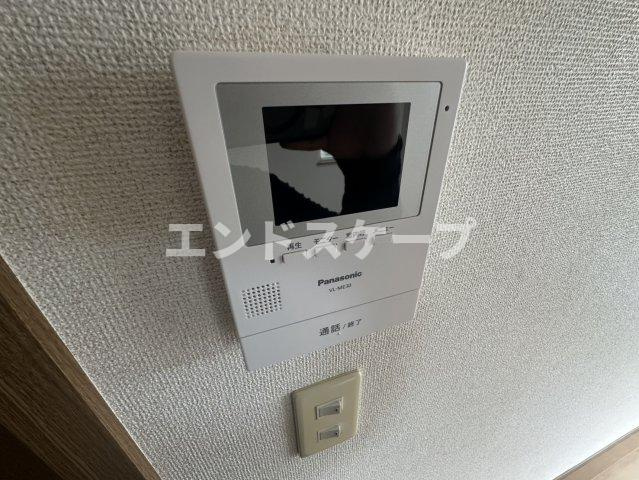 アフロートのセキュリティ|高崎、前橋のお部屋探しはエンドスケープまで！お客様の理想お聞かせ下さい♪
