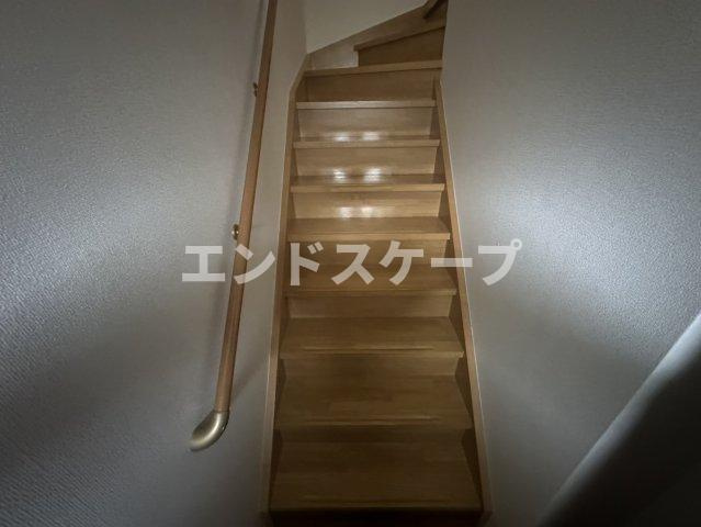 アフロートの内装|高崎、前橋のお部屋探しはエンドスケープまで！お客様の理想お聞かせ下さい♪
