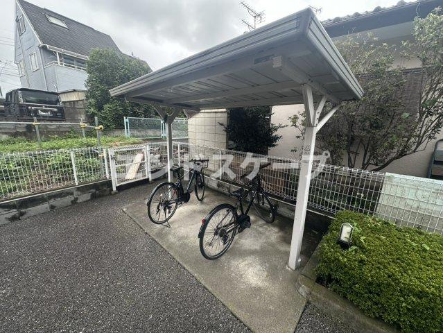 アフロートのその他共用部分|高崎、前橋のお部屋探しはエンドスケープまで！お客様の理想お聞かせ下さい♪