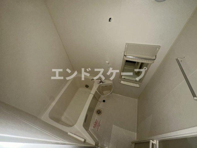 アフロートの浴室|高崎、前橋のお部屋探しはエンドスケープまで！お客様の理想お聞かせ下さい♪