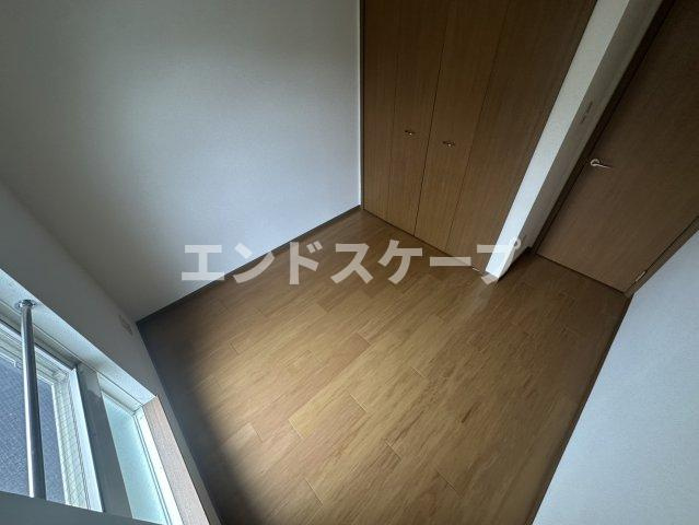 アフロートの洋室|高崎、前橋のお部屋探しはエンドスケープまで！お客様の理想お聞かせ下さい♪