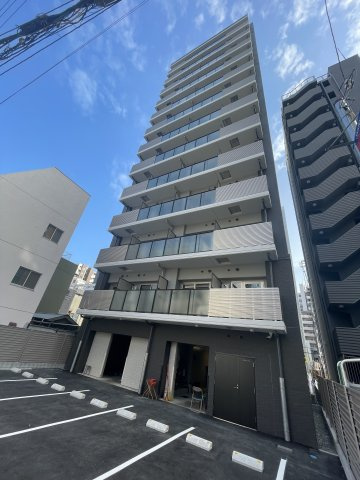 ワールドアイ神戸ハーバーランドⅢ