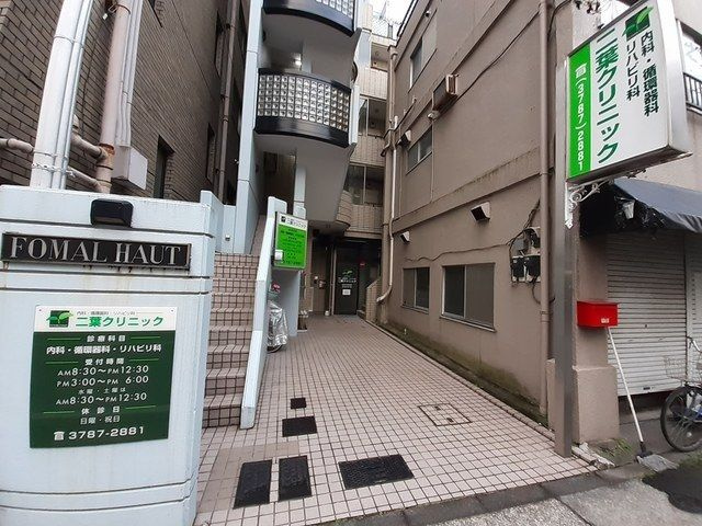 Ｆｅｌｉｃｅ品川のその他