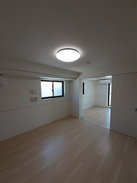 Ｆｅｌｉｃｅ品川の居間・リビング