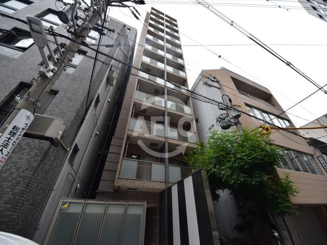 ネット内淡路町