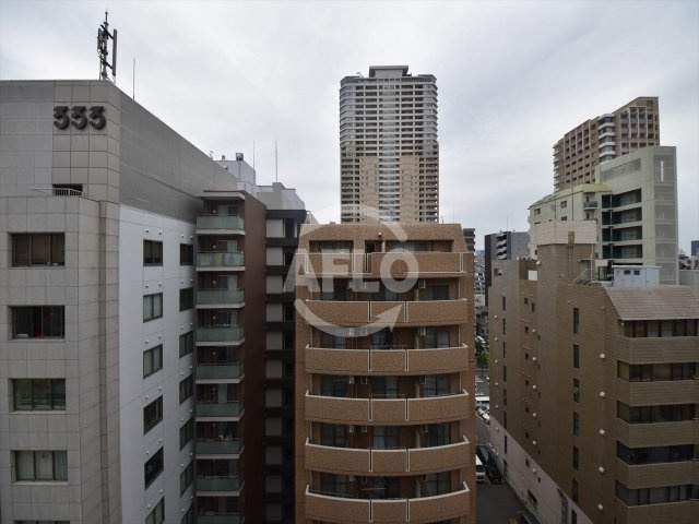 ネット内淡路町の展望|ネット内淡路町　眺望