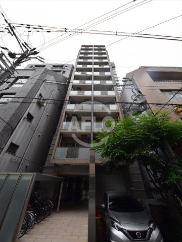 ネット内淡路町の外観|ネット内淡路町　外観