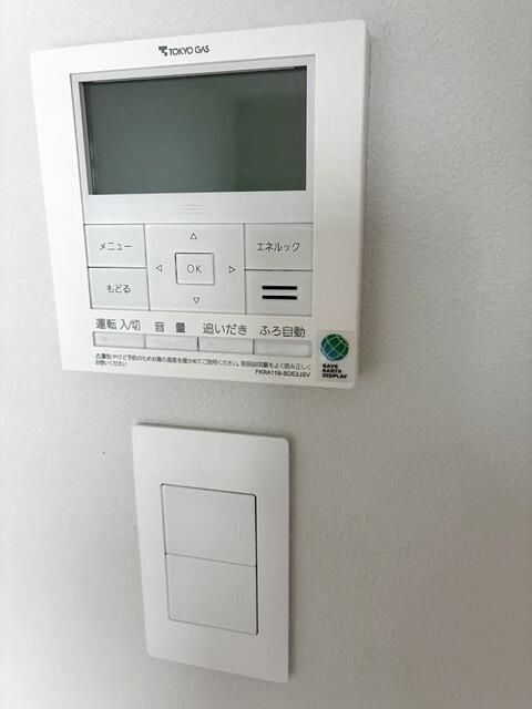 ザ・タワー横浜北仲の設備