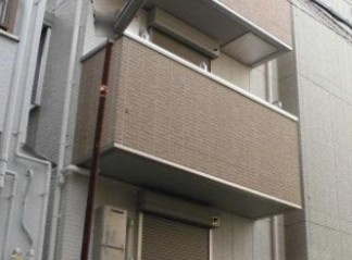 エクセリア北砂のその他